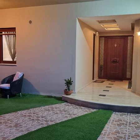 Cypress Garden House Apartamento Gazi Exterior foto