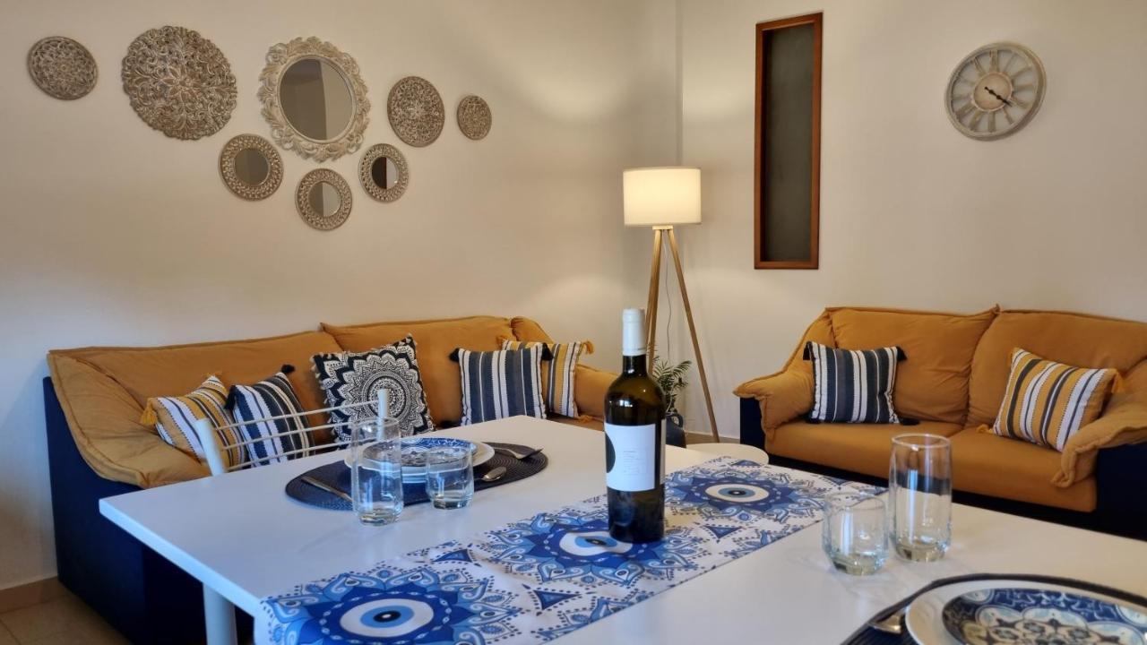Cypress Garden House Apartamento Gazi Exterior foto